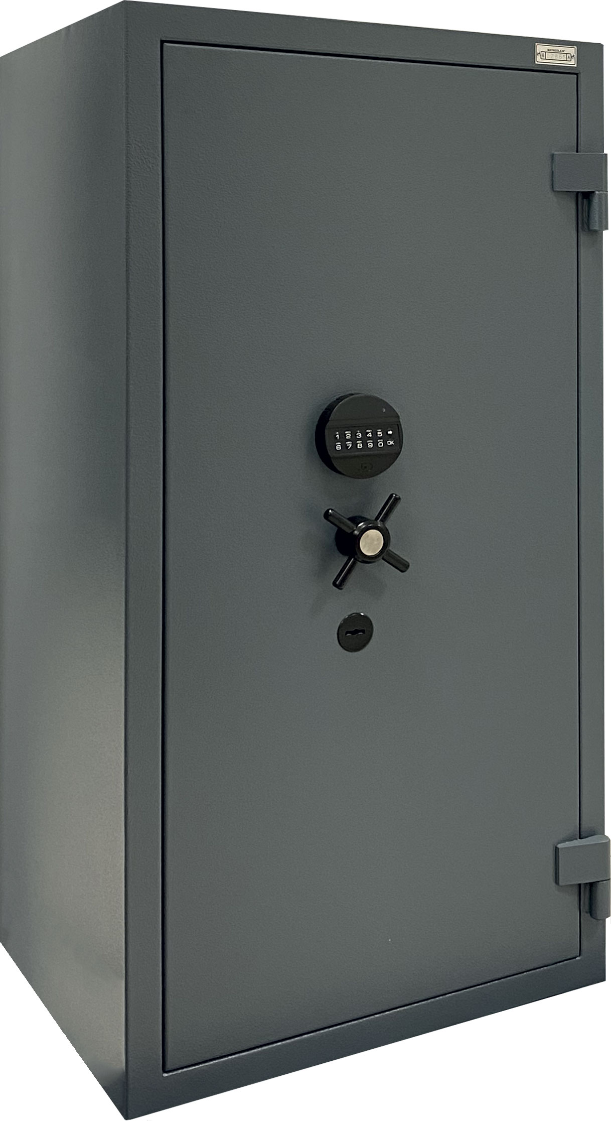 - Stark Safes -  StarkSafe -  Prodotti -  Casseforti a Mobile -  Casseforti Pesanti Certificate -  Serie CHD