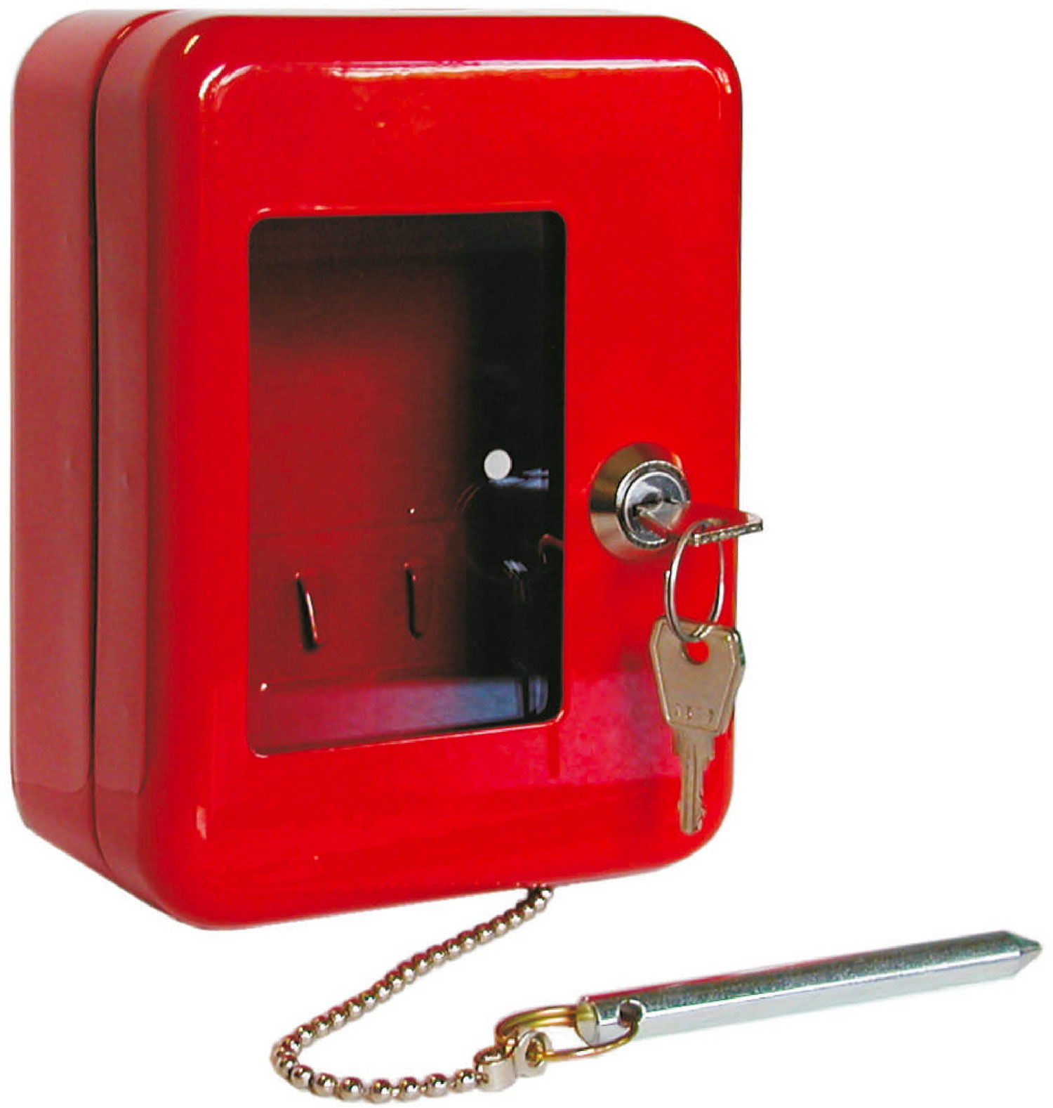 - Stark Safes - StarkSafe - Prodotti - Accessori vari - Accessori per la sicurezza - Serie CE01 - s01_01.jpg