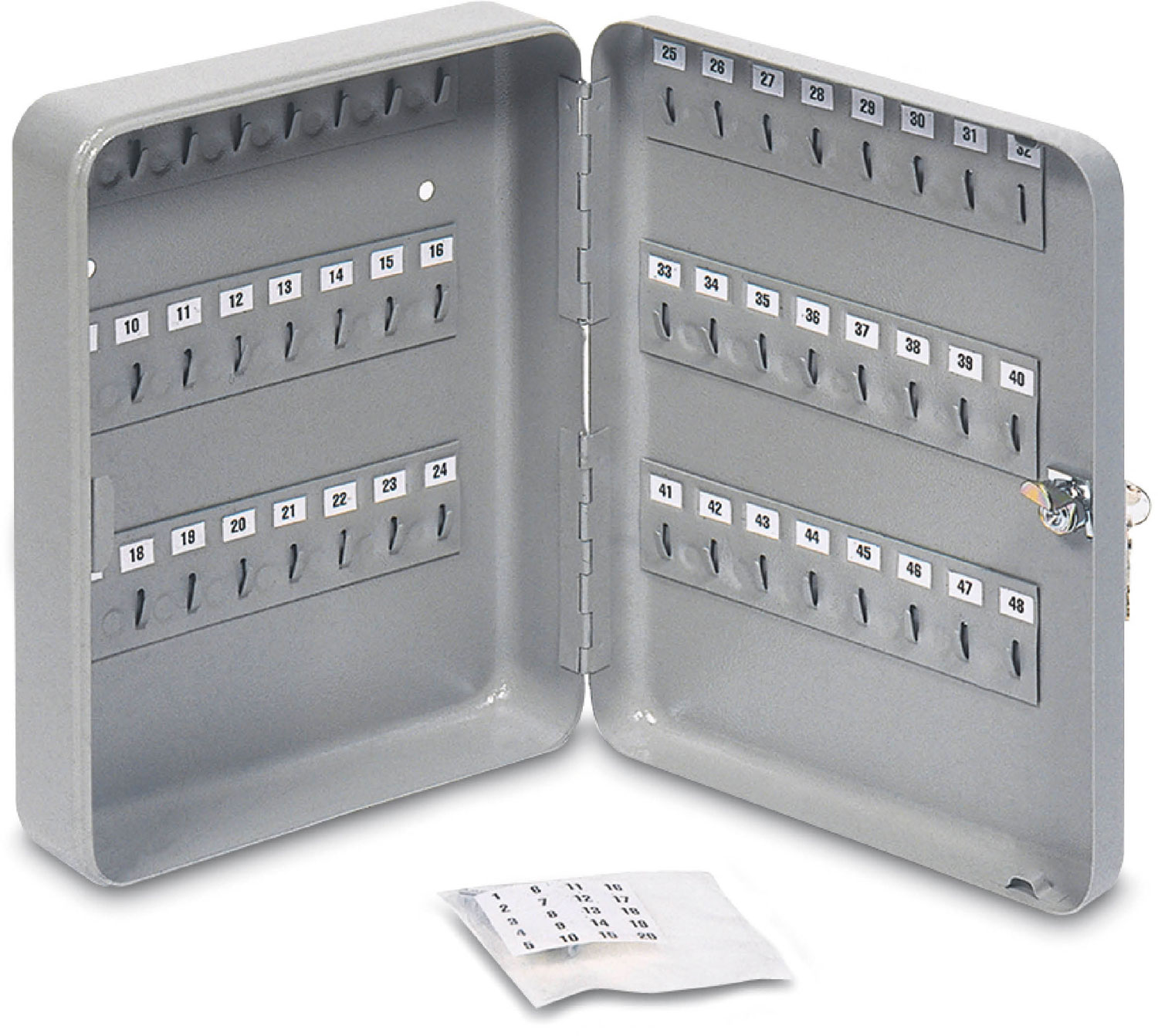 - Stark Safes - StarkSafe - Prodotti - Accessori vari - Accessori per la sicurezza - Serie PK - s01_01.jpg