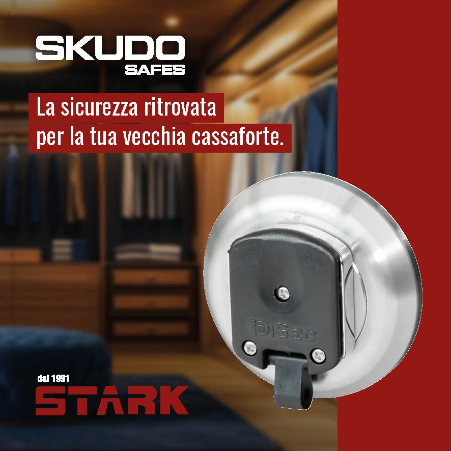SKUDO Safe ITA