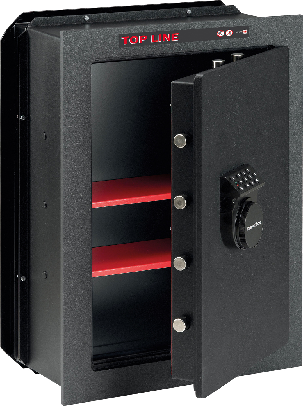 - Stark Safes - StarkSafe - Products - Wall safes - Top Line Safes 18mm - 450 Series - 450N.jpg