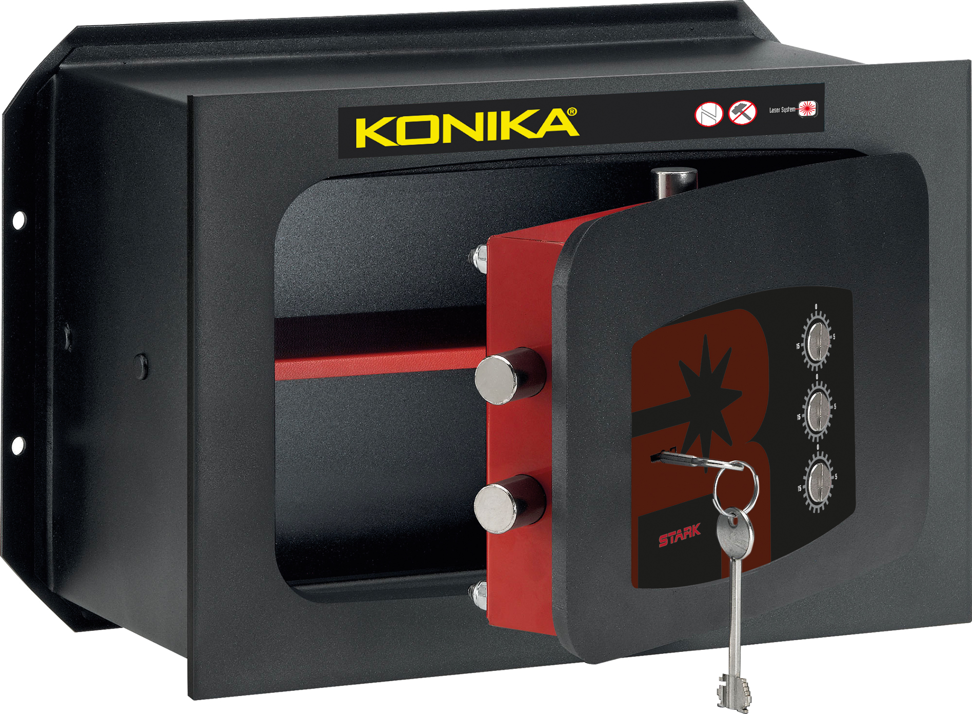 - Stark Safes - StarkSafe - Prodotti - Casseforti Certificate - Serie KONIKA CE - Muro - Serie 1240CE - 1240CE_2026.jpg
