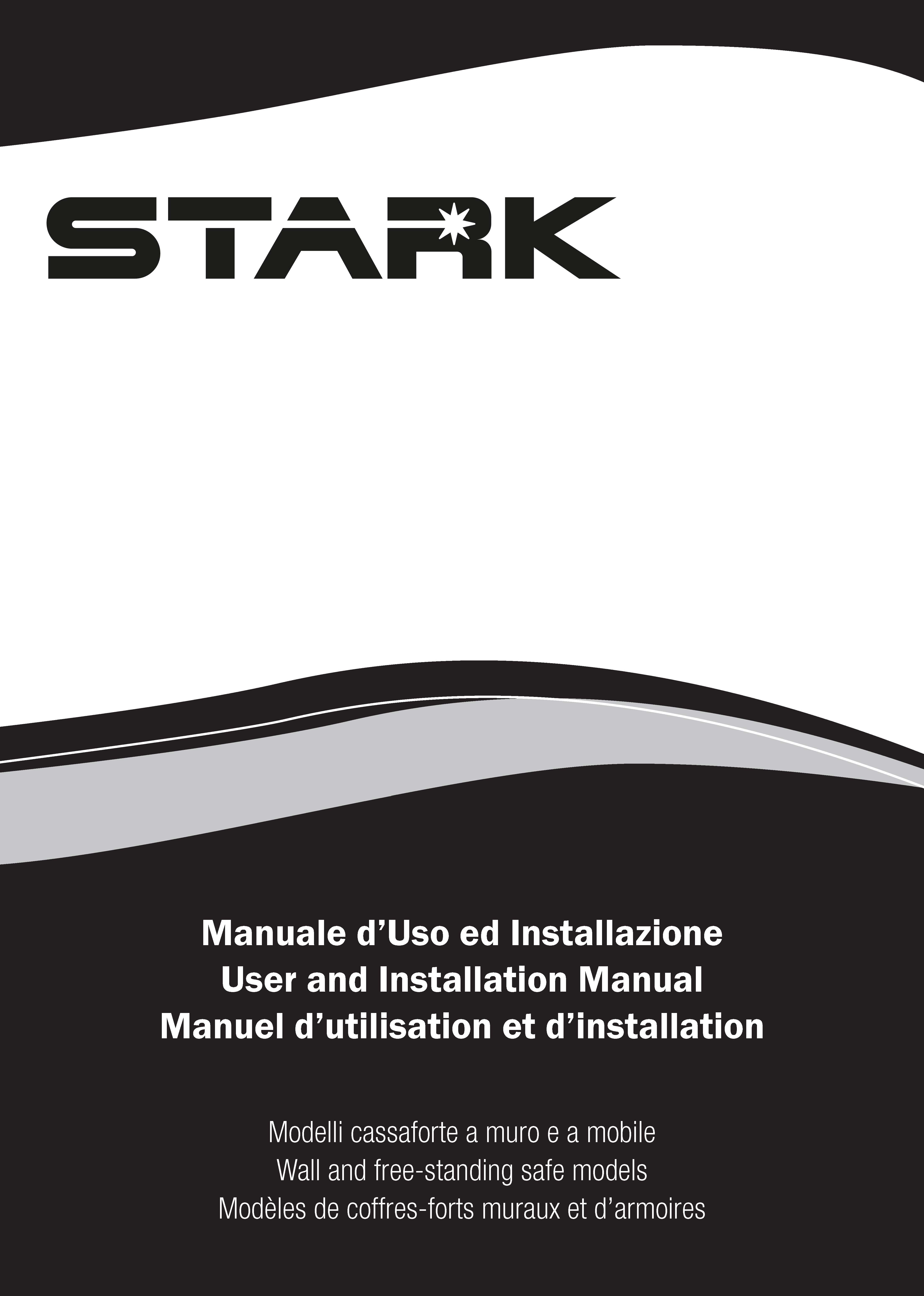 Copertina Stark_Manuale Casseforti Rev 1.0 2026.jpg
