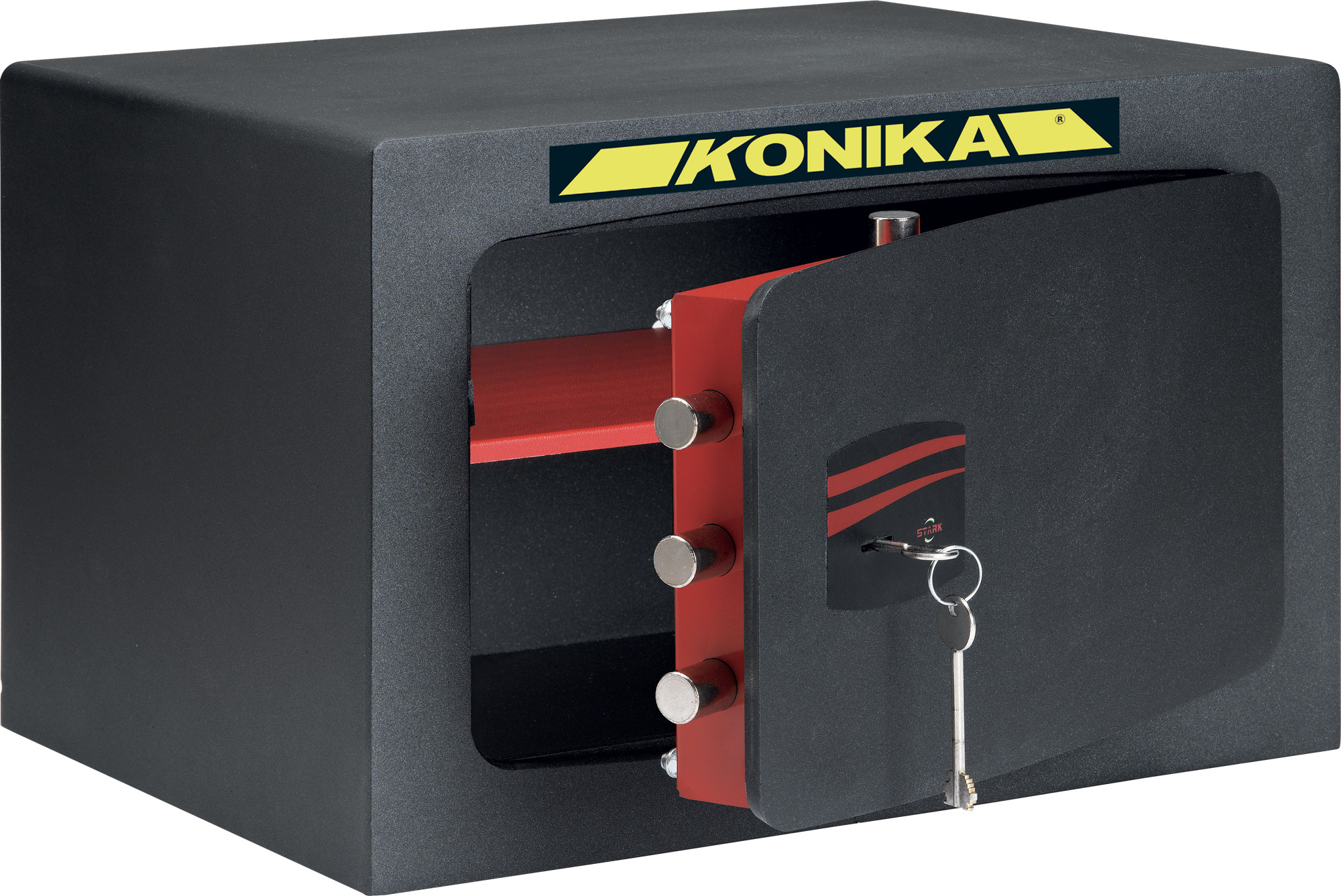 - Stark Safes -  StarkSafe -  Prodotti -  Casseforti a Mobile -  Casseforti Serie Konika -  Serie 3200TK -  ita-158.jpeg