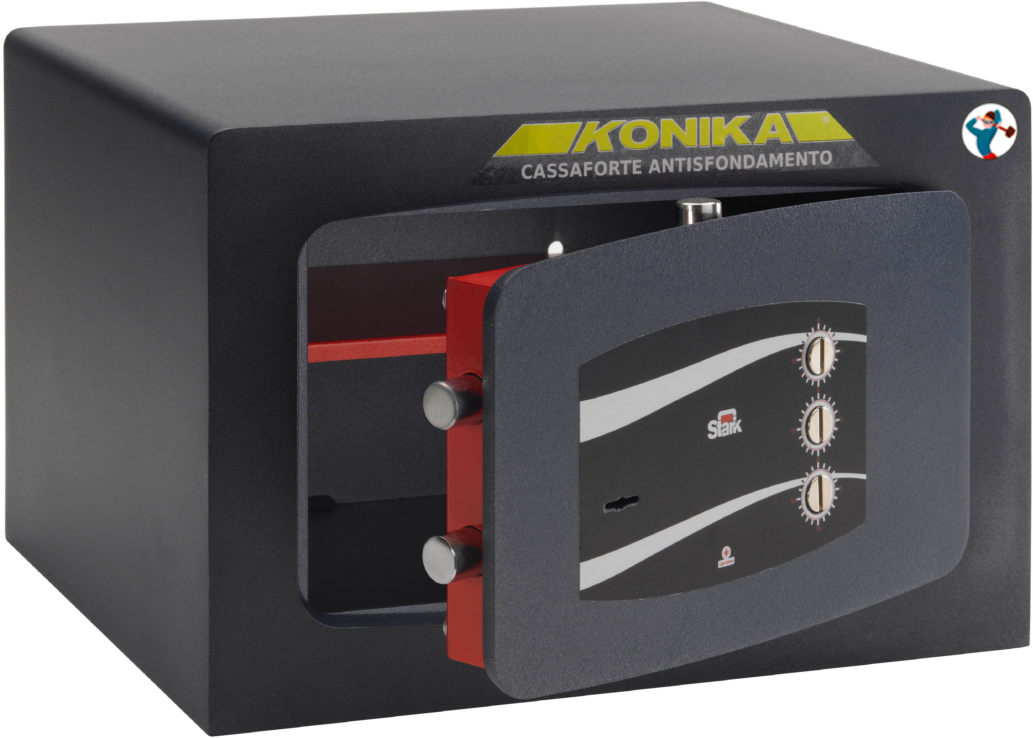 - Stark Safes -  StarkSafe -  Prodotti -  Casseforti a Mobile -  Casseforti Serie Konika -  Serie 3240TK -  ita-1425.jpeg