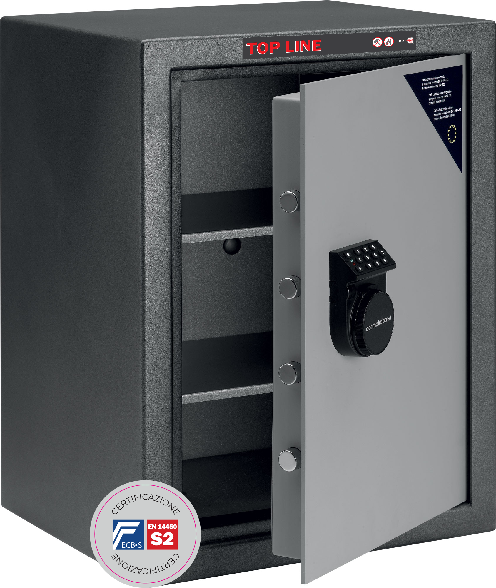 - Stark Safes -  StarkSafe -  Prodotti -  Casseforti Certificate -  Casseforti Serie Top Line FS- FSHM - Mobile -  Serie FSMH -  Serie TOP LINE FSHM.png